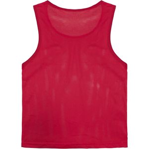 Conjunto de 12 Chalecos de Entrenamiento Personalizados, Ligeros, de Poliéster, para Práctica de Baloncesto, para Niños, Jóvenes y Adultos, Equipamiento Deportivo - Product Image 2