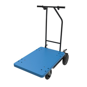 Materiaalafhandeling Elektrisch aangedreven hotelwagen - Product Image 2