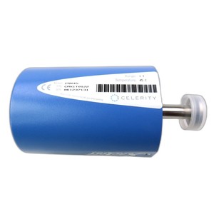 Capteur de pression Celerity CMX45, plage 1 T, 45 °C, équipement d'automatisation industrielle - Product Image 1