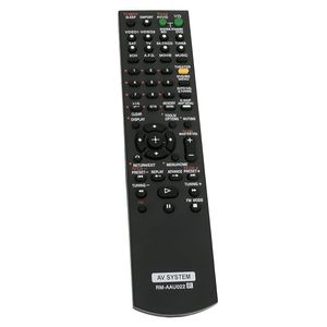 RM-AAU022 Remplacé Télécommande Utilisation pour <span class=keywords><strong>Sony</strong></span> Blu-ray <span class=keywords><strong>DVD</strong></span> Récepteur <span class=keywords><strong>Home</strong></span> Cinéma Système HT-SF2300 HT-SS2300 HTSF2300 HTSS2300 - Product Image 2
