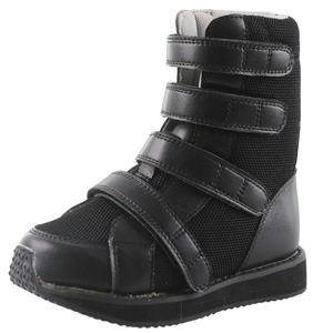Scarpe Ortopediche DiaComfort per Bambini, Calzature Pediatriche per Riabilitazione, Scarpe Correttive per Piede Torto, Scarpe Ortopediche Alte per Neonati - Product Image 2