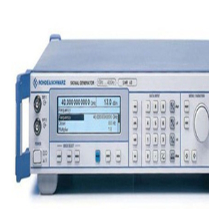 Nouveau générateur de signal R&S SMR20 20g Rohde & Schwarz Haute précision Garantie 1 an 10m-20GHz 380V/220V - Product Image 2
