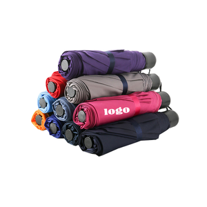 Tas iklan payung, pena botol Manual, tas iklan Merchandise, Set promosi staf karyawan bermerek, hadiah Natal - Product Image 1