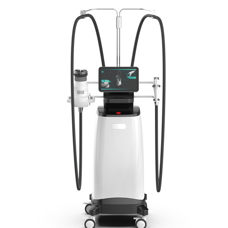 Vela 3 Shape 80k Vacuum Fat