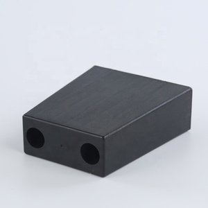 Pieds <span class=keywords><strong>de</strong></span> table rectangulaires en plastique PP/ABS Huicun OEM, remplacement anti-corrosion pour hôpital, atelier, extérieur, appartement - Product Image 6