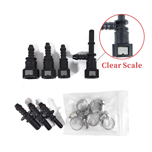 Automobil-Motor Vakuum-Kraftstoffpumpen-Drucktester Messgerät Kraftstoffpumpen-Druckprüfgerät - Product Image 5