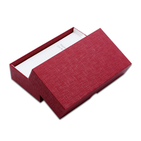 Caja de embalaje con logotipo personalizado para teléfono móvil, embalaje de lujo de fábrica de papel de comunicación General con logotipo para Iphone