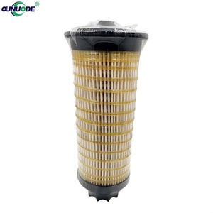 2025 giá tốt nhất mới xe tải máy xúc Bộ lọc động cơ Bộ dụng cụ lọc Hệ thống bộ phận máy móc xây dựng 509-5694 500-0483 523-4987 - Product Image 1