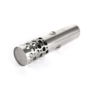 Accessoires <span class=keywords><strong>de</strong></span> poêle <span class=keywords><strong>de</strong></span> tente <span class=keywords><strong>de</strong></span> camping en plein air en acier inoxydable, ensemble d'accessoires <span class=keywords><strong>de</strong></span> cheminée en métal durable avec <span class=keywords><strong>installation</strong></span> facile - Product Image 2