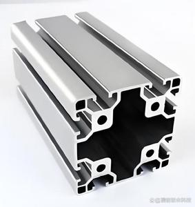 China Grandes Fábricas Venda Diretamente Perfis De Alumínio para Decorações <span class=keywords><strong>3004</strong></span> Extrusões De Alumínio Série 3000 - Product Image 3