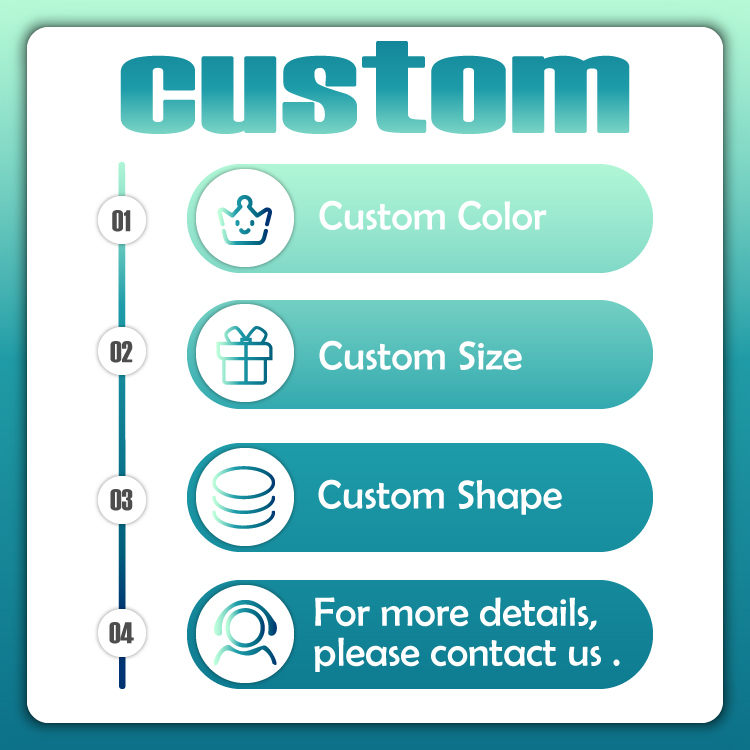 Color personalizado
