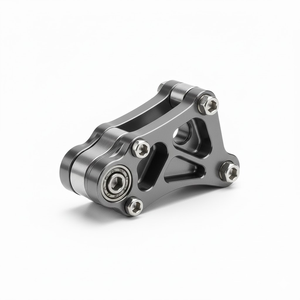 Services de fraisage CNC de précision pour l'usinage <span class=keywords><strong>micro</strong></span> de l'acier inoxydable, usinage par électroérosion à fil, fraisage, tournage, prototypage rapide - Product Image 3