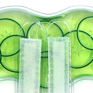 Pacchetto di <span class=keywords><strong>gel</strong></span> caldo e freddo riutilizzabile di terapia fisica del piccolo <span class=keywords><strong>gel</strong></span> di vendita caldo per la fronte - Product Image 6