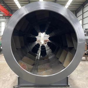 Gebäude Bergbau industrie Wellen lose Trommel stein waschmaschine Industrielle Waschmaschine zum Waschen von Sand-und Kies materialien - Product Image 1