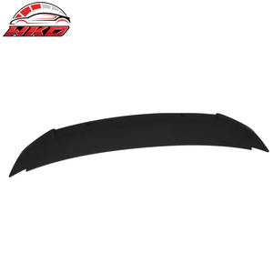 Alerón Trasero Estilo Gt500 para Ford Mustang 10-14, Sin Pintar - Piezas Aerodinámicas de ABS para Carrocería - Product Image 4