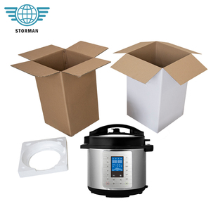 <span class=keywords><strong>Autocuiseur</strong></span> Électrique Programmable en Acier Inoxydable Storman Nouveau Modèle, <span class=keywords><strong>Petit</strong></span> Appareil de Cuisine Domestique Contrôlé par Application - Product Image 6