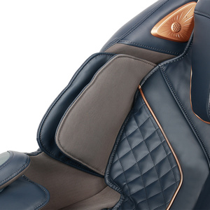 SL เก้าอี้นวดเพื่อสุขภาพรางอัตโนมัติในร้านเสริมสวยแบบทันสมัย - Product Image 5