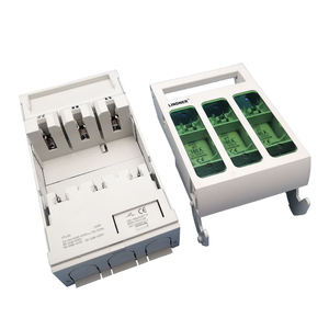 Sezionatore interruttore fusibile TL3/3 630A all'ingrosso di alta qualità per collegamento fusibile a contatto con coltello LV HRC - Product Image 1