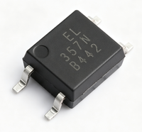 Offre Spéciale EL357N(B)(TA)-G SOP4 Optocoupleur Phototransistor Monocanal Expédition Rapide En Stock