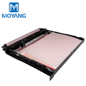 MoYang Page Largeur Tête d'impression Chiffon de <span class=keywords><strong>nettoyage</strong></span> Grattoir Encre Gomme Assemblage pour <span class=keywords><strong>HP</strong></span> 451 452 476 477 551 552 556 576 577 586 <span class=keywords><strong>Imprimante</strong></span> - Product Image 1