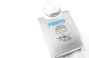 1PCS  Housse en caoutchouc pour <span class=keywords><strong>robot</strong></span> uniquement Guidon d'instructeur d'enseignement Marque neuve VF0F-<span class=keywords><strong>LE</strong></span>-BAH-G14-Q8  Garantie de 12 mois - Product Image 6