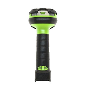 <span class=keywords><strong>Zebra</strong></span> LI3678 2D Code portable multilingue sans fil Android avec lecteur de codes à barres - Product Image 5