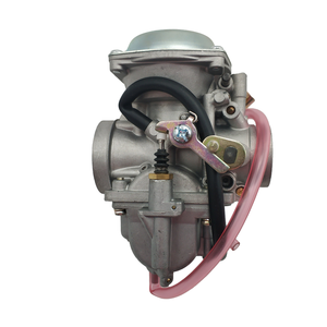 คาร์บูเรเตอร์สำหรับยามาฮ่า <span class=keywords><strong>SR250</strong></span> ปี 1980 1981 1982 รุ่น 3Y6-13586-00 - Product Image 4