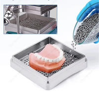 Machine de thermoformage sous vide pour laboratoire dentaire 1000W, équipement de thermoformage fabriqué en Chine
