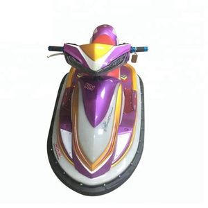 2023 Hot Kids Entertainment Battery Operated Riding Bumper Bike Riding Electric Wheels Wild Things <b>Inflatable</b> Bumper <b>Car</b> - Product Image 3