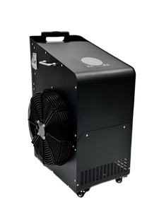 Cold Therapy Machine Water Cooler for Cooling Ice Bath Chiller with Portable Cold Plunge System - Product Image 5