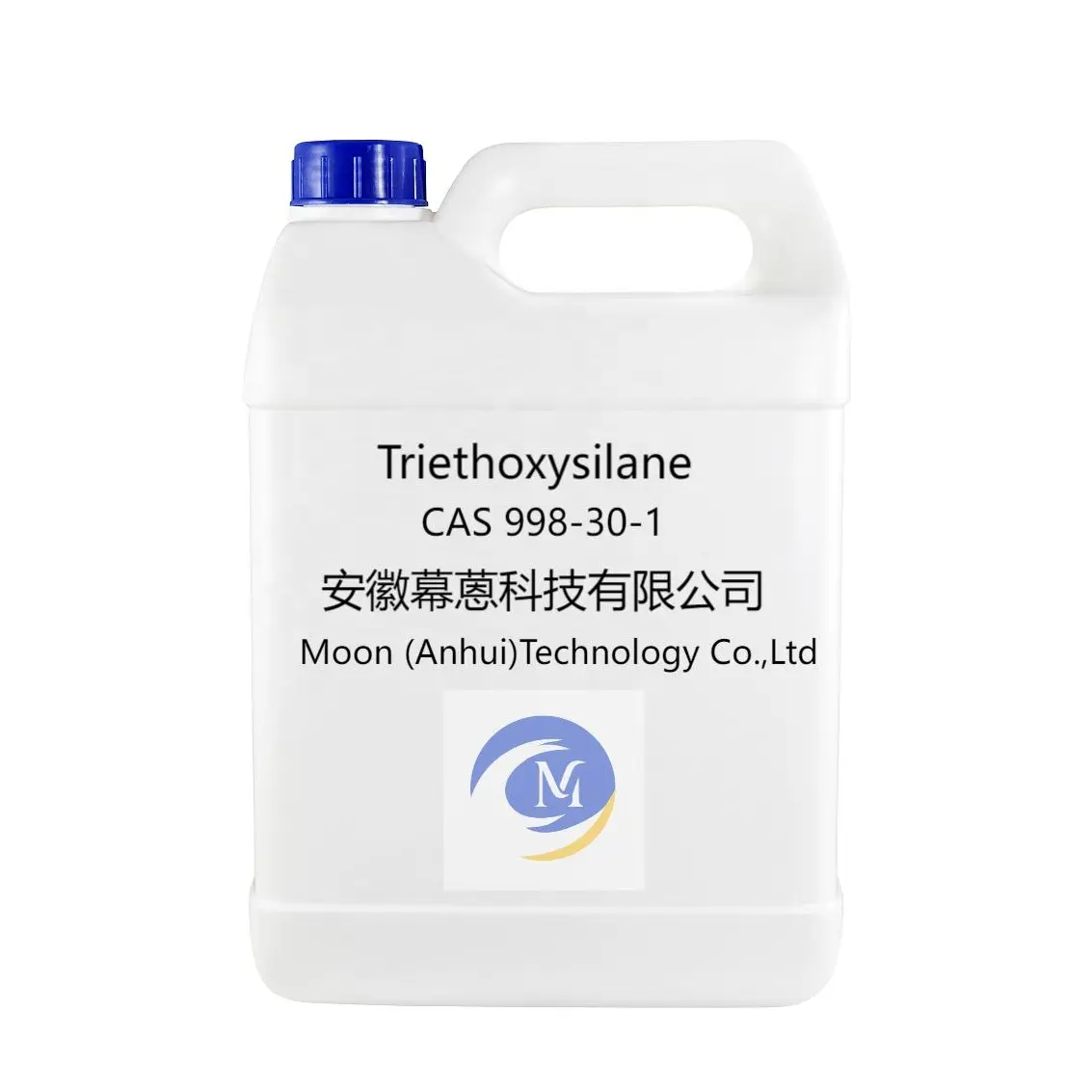 chemischer außenschämmer triethoxysilane flüssig cas 998-30-1 in großen mengen 98% triethoxysilane zum verkauf
