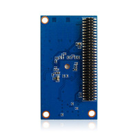 Módulo Wifi USB de Comunicación Inalámbrica Serial ST Mt7628 con Placa de Desarrollo SDK, Módulo de Router de Bajo Costo y Bajo Consumo para Router