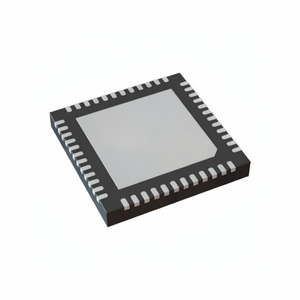 Power Management (PMIC) 48 VFQFN Exposed Pad Electronic Circuit Components In Stock ATA6834C-PLQW-1 - Product Image 1