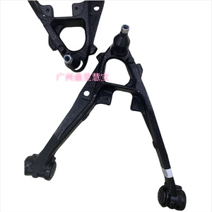 Bras de suspension inférieur 20869201 pour GMC Yukon Cadillac Escalade Chevrolet, pièce de rechange pour suspension non indépendante - Product Image 2