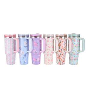 Vaso Térmico de Acero Inoxidable de Doble Pared con Aislamiento al Vacío, Estilo Americano, 30 oz, Portátil, Antiderrames, 24 Horas de Temperatura Constante, con Agarre Antideslizante para Oficina - Product Image 4