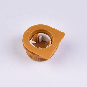 Tetracaps streamcap 1000ml OEM tùy chỉnh thiết kế đầy màu sắc giấy carton mũ cho con dấu nước giải khát gói - Product Image 5