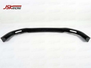 1999-2000 SPOON STYLE LIP FIBRA di CARBONIO ANTERIORE PER HONDA CIVIC - Product Image 6