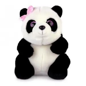 Панда медведь плюшевый Гранде мягкие животные панда плюшевый