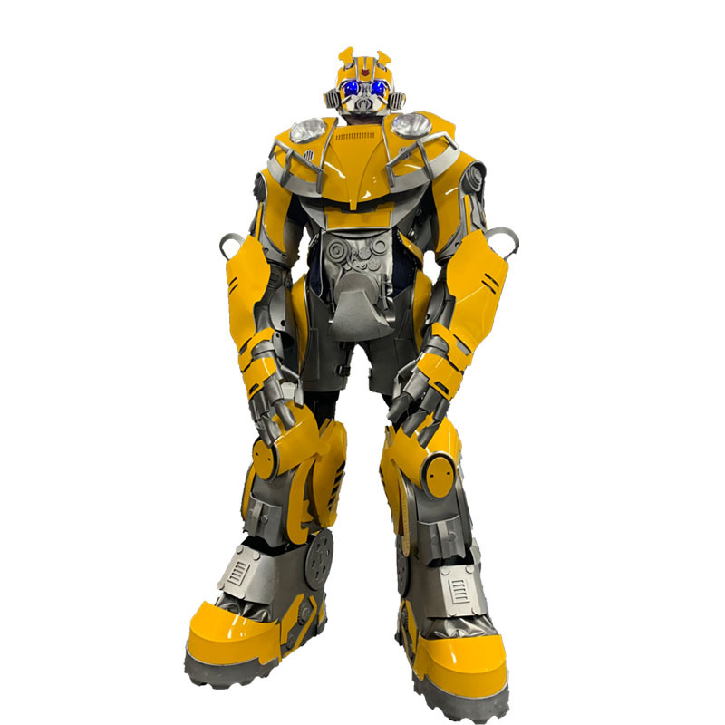 Amarillo