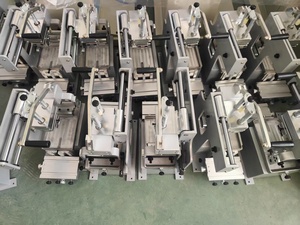 New Ink cup đóng Mũ bảo hiểm <span class=keywords><strong>Pad</strong></span> máy in cho giấy & nhãn in ấn DIY Đăng Logo - Product Image 4