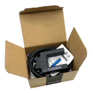Nuevo Sensor Fotoeléctrico de Alta Velocidad Original Autonics BUP-50/BUP-30S-P/BUP-30-P - Product Image 6