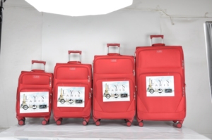 Lage Prijs Groothandel Waterdichte Nylon Stof Koffers Eminente Urban Royal Beste Reis <span class=keywords><strong>Trolley</strong></span> Tas Handbagage Voor De Verkoop - Product Image 2