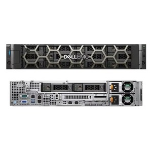 Del PowerEdge R740 Enterprise Server 3.5*8 4216*2 16 Gmemory 4T SAS Controller H730P 2U Rack Rack Server - Product Image 5