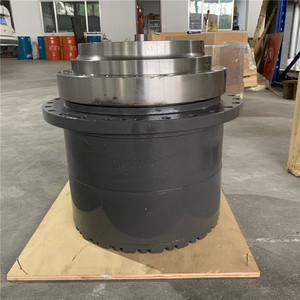 Caja de cambios de viaje K9000381 para excavadora, engranaje reductor de reducción para Doosan - Product Image 3
