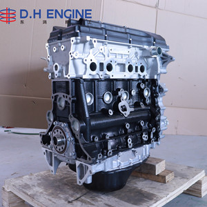 Đáng tin cậy 2tr-fe 2.7L động cơ xăng dài động cơ lắp ráp cho <span class=keywords><strong>Toyota</strong></span> Hilux Pickup kép VVT-I - Product Image 2