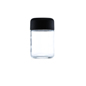 Venta al por mayor multifuncional resistente a los niños botella de vidrio sellada tarro 6Oz 180Ml para alimentos - Product Image 1