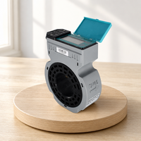 Compteur d'eau intelligent industriel Taijia avec lecteur de carte, connectivité M-Bus et NB-IoT, prix compétitif