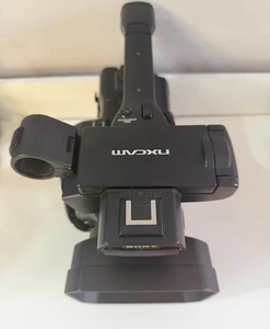 Videocámara Sony HXR-NX200 4k NXCAM Usada Original, Relación de Zoom Óptico de 12x, Micrófono Incorporado, Cámara FHD para Reuniones - Product Image 2