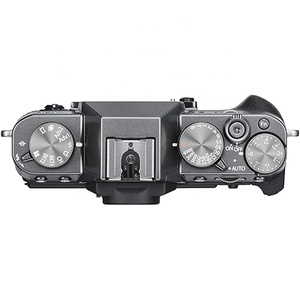 Appareil photo numérique hybride d'occasion DF Wholesale Original Mirrorless Camera XT20 avec écran tactile pliable pour Vlog de voyage 4K X-T20 - Product Image 6