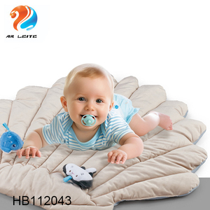 Shell bébé <span class=keywords><strong>tapis</strong></span> de jeu Gym ventre temps lavable sensoriel Montessori pendentif <span class=keywords><strong>tapis</strong></span> éducatifs pour bébé ramper - Product Image 3